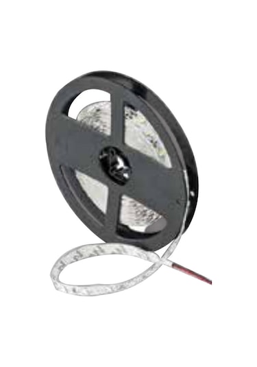 Kendal Üç Çip Dış Mekan Mavi Şerit Led 60 Led Beyaz