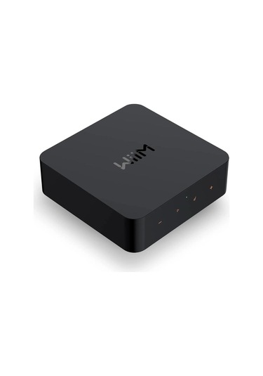 Pro Network Oynatıcı 24-bit/192khz Airplay 2 Google Cast Spotify Tıdal Alexa Uyumluluk-120304