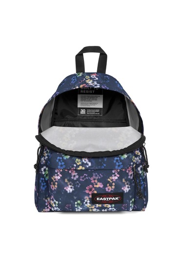 Eastpak Day Pakr Flora Fade Unisex Lacivert Sırt Çantası Ek0a5bg57v11 Lacivert