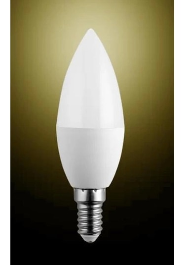 Vito 6,5w Led Ampul Günışığı E-14 2700k