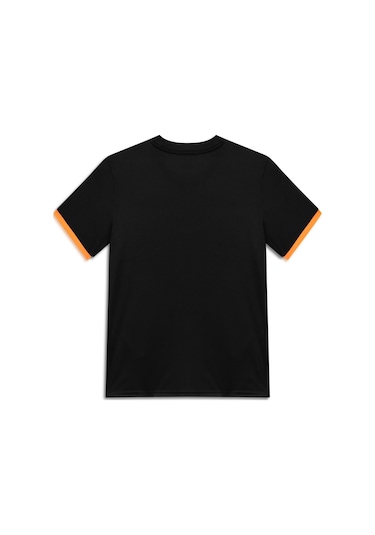 Puma Galatasaray S.k. 24/25 Genç Üçüncü Forma 779661 03 Siyah