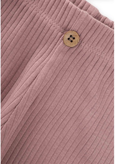 Cigit Fitilli Tayt 0-5 Yaş Bakır