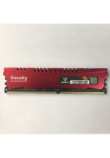 Homyl 4 GB DDR3 1600Mhz CL10 Pc Ram