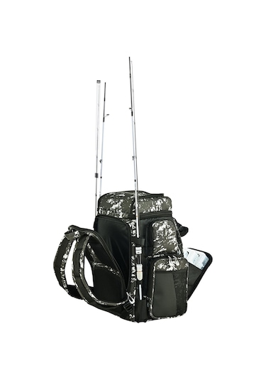 Valhalla Big Pack - Balıkçı Sırt Çantası