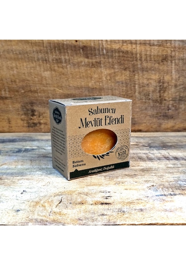 Sabuncu Mevlüt Efendi Bıttım Sabunu 120 G