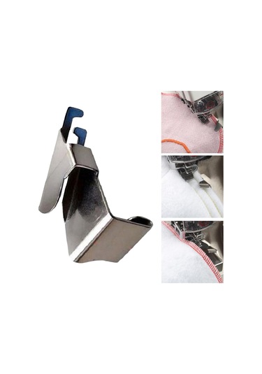 Suntek Endüstriyel Overlok Dikiş Makinesi Acemi 747-için