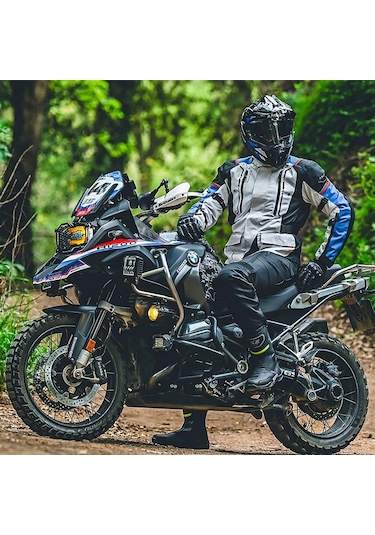 Ls2 Travel Pantolon Short Siyah