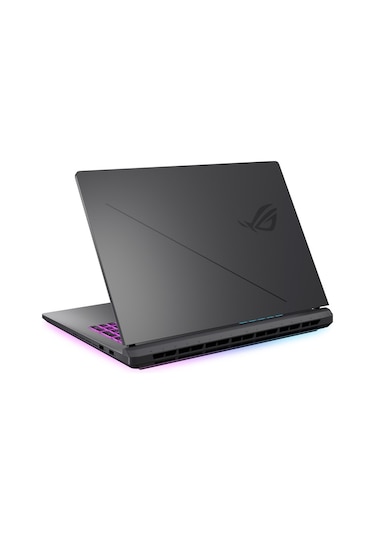 Asus Rog Strix G18 G815LW-S9129-34 u9-275HX 96 GB 4 TB 16 GB RTX5080 18" W11P WQXGA Dizüstü Oyuncu Bilgisayarı