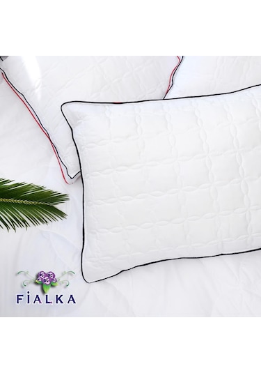 Fialka Yastık Climate Klimalı 50x70