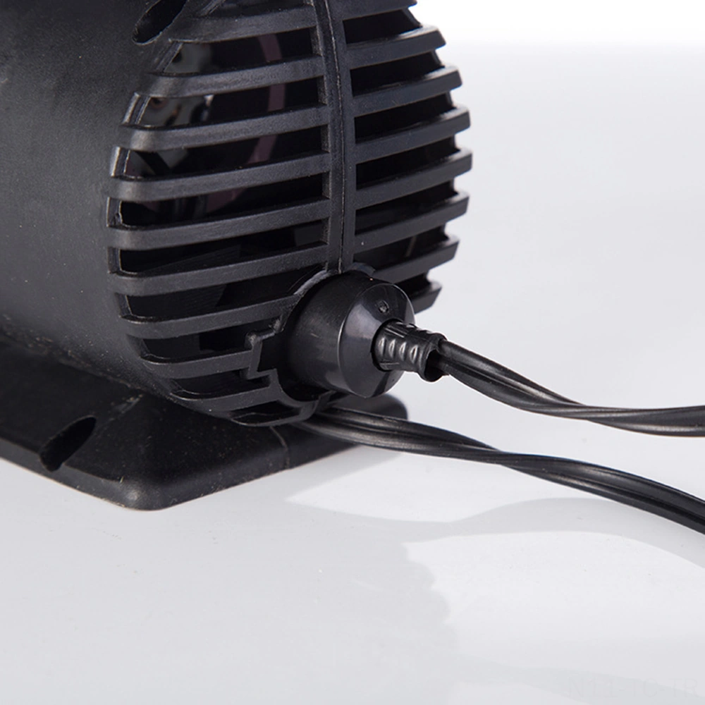 Skycity 12v 130w 300psi Araç Lastik Pompa, Mini Taşınabilir Abs Motorlu Çarşaf Hava Pompası By-263