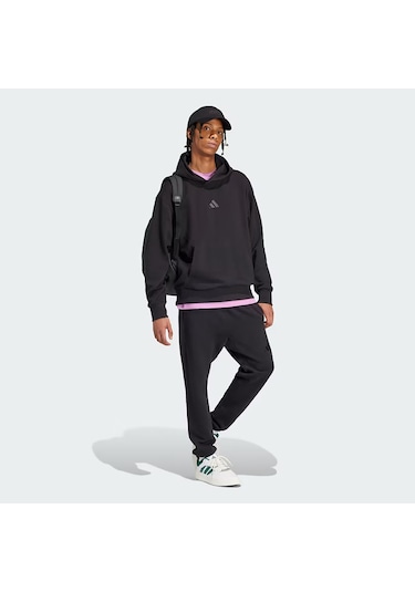 Adidas Black Erkek Eşofman Altı M A Szn Ft R Pt Iv5216 Siyah