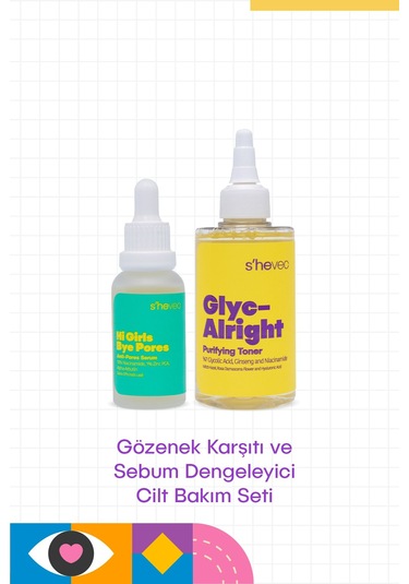 Gözenek Sıkılaştırmaya, Siyah Nokta Gidermeye Yardımcı Ve Arındır