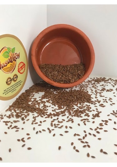 Hasatköy Keten Tohumu 800 G