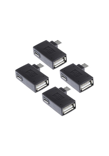 Amazon Fire Stick Otg Çevirici - Aparat