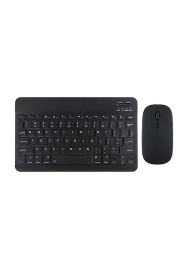Valkyrie BL30-CS Bluetooth Klavye Mouse Set