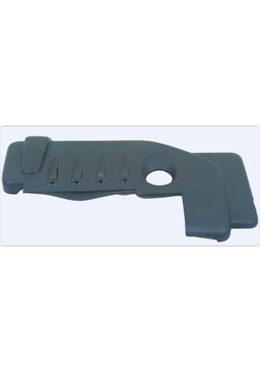 Peugeot Citroen 1.4 Dizel Motor Üst Koruma Kapağı 013742 35847181