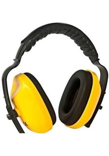 Essafe Gürültü Önleyeci Kulaklık