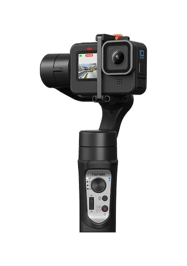 Hohem İSteady Pro 4 3 Eksenli Aksiyon Kamera Gimbal