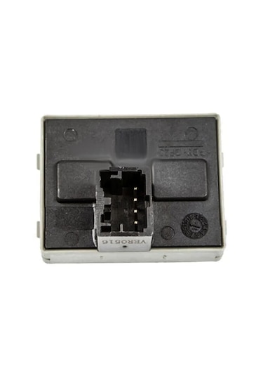 Volkswagen Transporter T5-t6 Cam Açma Anahtarı Düğmesi 2004-2015 Sol İkili / 7e0959855a