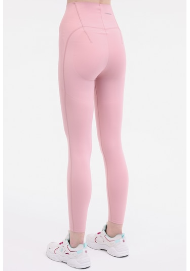 Lumberjack Wl Dumıtra 26yog-921 5fx Pembe Kadın Tayt Pembe