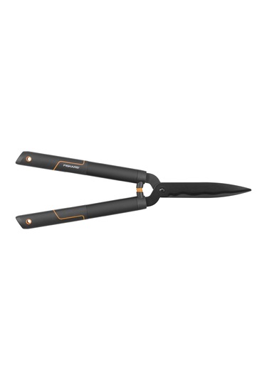 Fiskars 1001433 Hs22 Singlestep Çit Kesme Makası Dalgalı Ağız