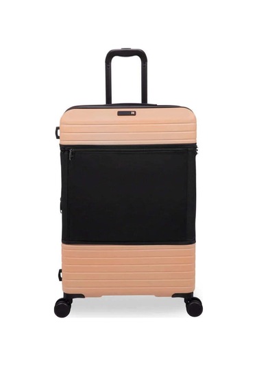 It Luggage Unisex Orta Boy Valiz 2620-02 Sari