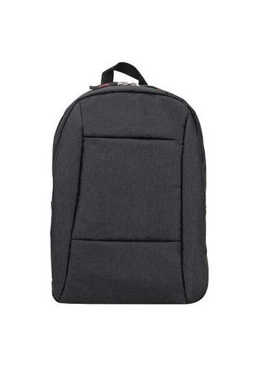 Plm Andria 15.6" Siyah Notebook Sırt Çantası