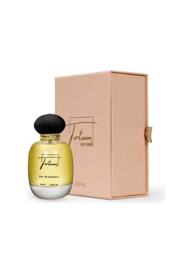 Tortum Parfüm Sabiha Kadın Parfüm EDP 100 ML