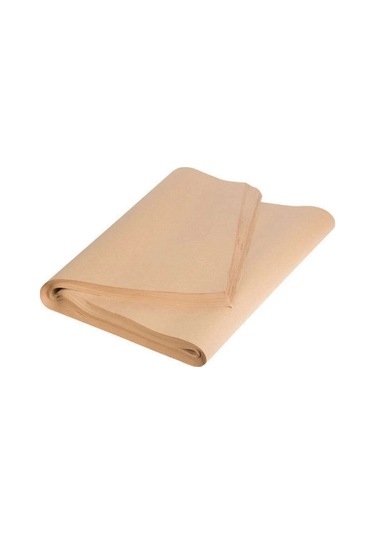 Kahverengi Ambalaj Kağıdı 70x100 90 Gr 1 Kg Kağıt - Kraft Kağıdı Ambalaj Kağıt Çeyiz Koli Paketleme