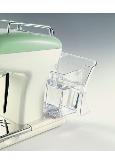 Ariete 1389 Vintage Espresso Makinesi