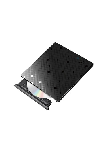 Sones Great Wall Od102 Taşınabilir Dvd Yazıcı Sürücüsü