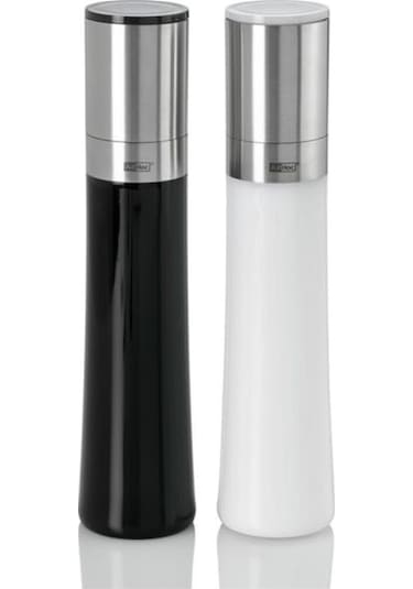 Adhoc Aroma Karabiber Tuz Değirmen Seti