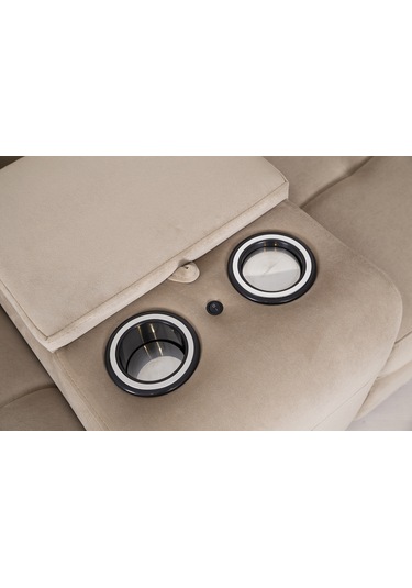 Teknokonfor Galaxy Home Sinema Koltuğu