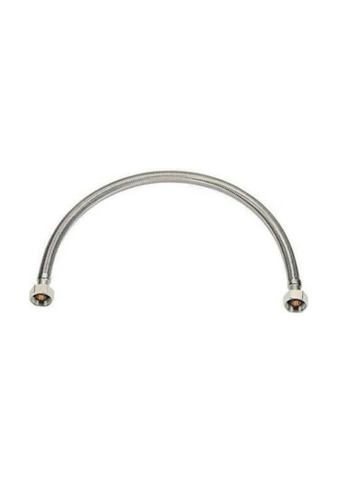 Klozet Bağlantı Flex Hortumu 70 Cm 2 Adet