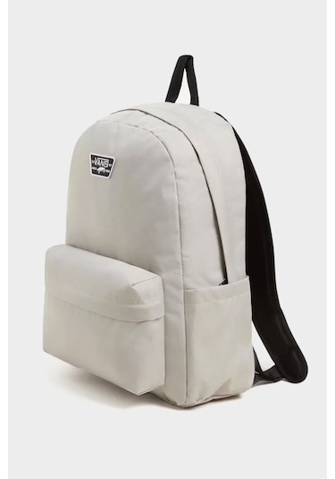 Vans Old Skool Backpack Unisex Sırt Çanta Gri