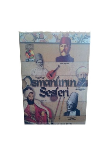 Türk Müziği Geleneğini Yaşatanlar - Osmanlı Sesleri