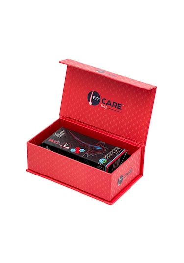 Fitcare Saç Besleyici Losyon 50 ML + Dermroller