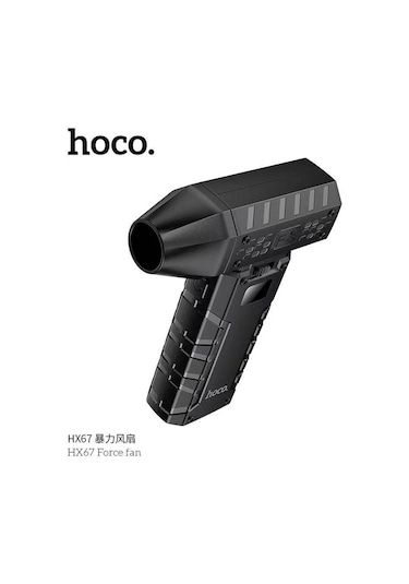 2in1 Şarjlı Araç Kurutucu Mini Turbo Jet Fanı Toz Alma Su Dağıtma Araç Süpürgesi Ve Hava Kompresörü