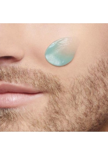 Clarins Men Super Moisture Gel Nemlendirici Jel 50 ML