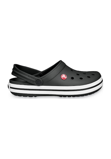 Crocs Crocband Unisex Terlik 11016 Siyah