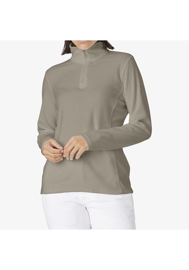 Mc Kinley Amarillo Iı Kadın Bej Polar Üst 430906 Bej