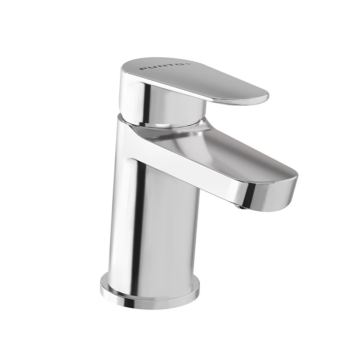 Eczacıbaşı Punto 201 Sabit Lavabo Bataryası Krom