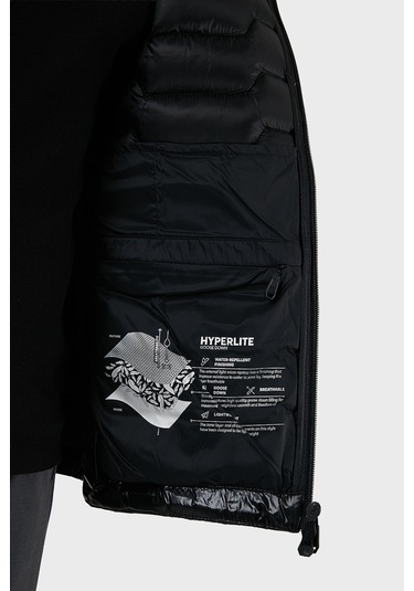 Boss Erkek Yelek 50529691 001 Siyah Siyah