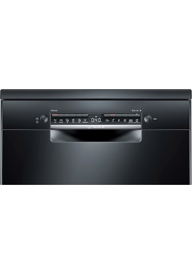 Bosch SMS4IKC60T 5 Programlı 13 Kişilik Bulaşık Makinesi