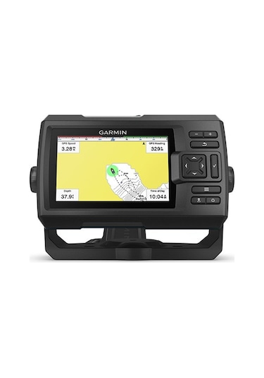 Garmin Balık Bulucu gps Strıker Vıvıd 5 Cv