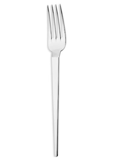 Schafer Betta 72 Parça Çatal Kaşık Bıçak Takımı-gümüş03 Gümüş