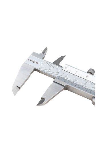 Dasqua 1120-3115 150Mm Mekanik Kumpas N11.302