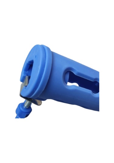 Suntek Boya Fırçası Uzatıcısı Boyama Kolayca Ulaşır Ev