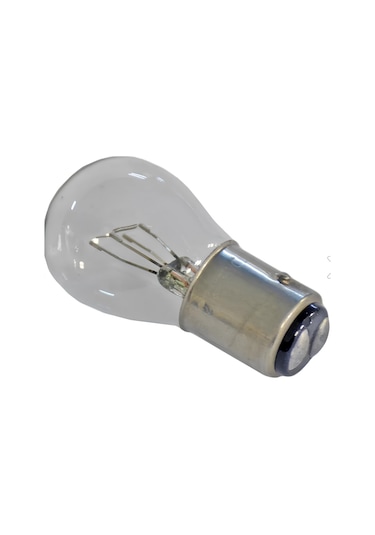 12v 1016 Ampul 21/5w Sl3117 Şaşı Tırnak Çift Duy Stop Sinyal Amp