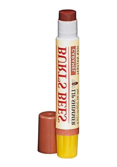 Burt'S Bees Işıltılı Dudak Parlatıcı Caramel